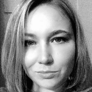 Meet your Posher, Kristen